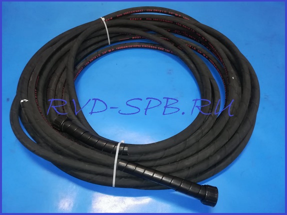     10  180bar L20  221,5  KARCHER () 