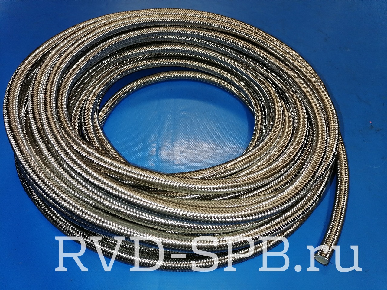  ()    PTFE 5/8" 100bar