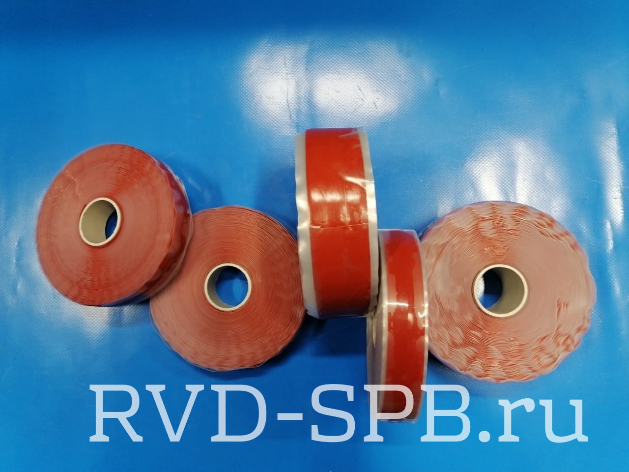   Pyrosil Tape 25  38