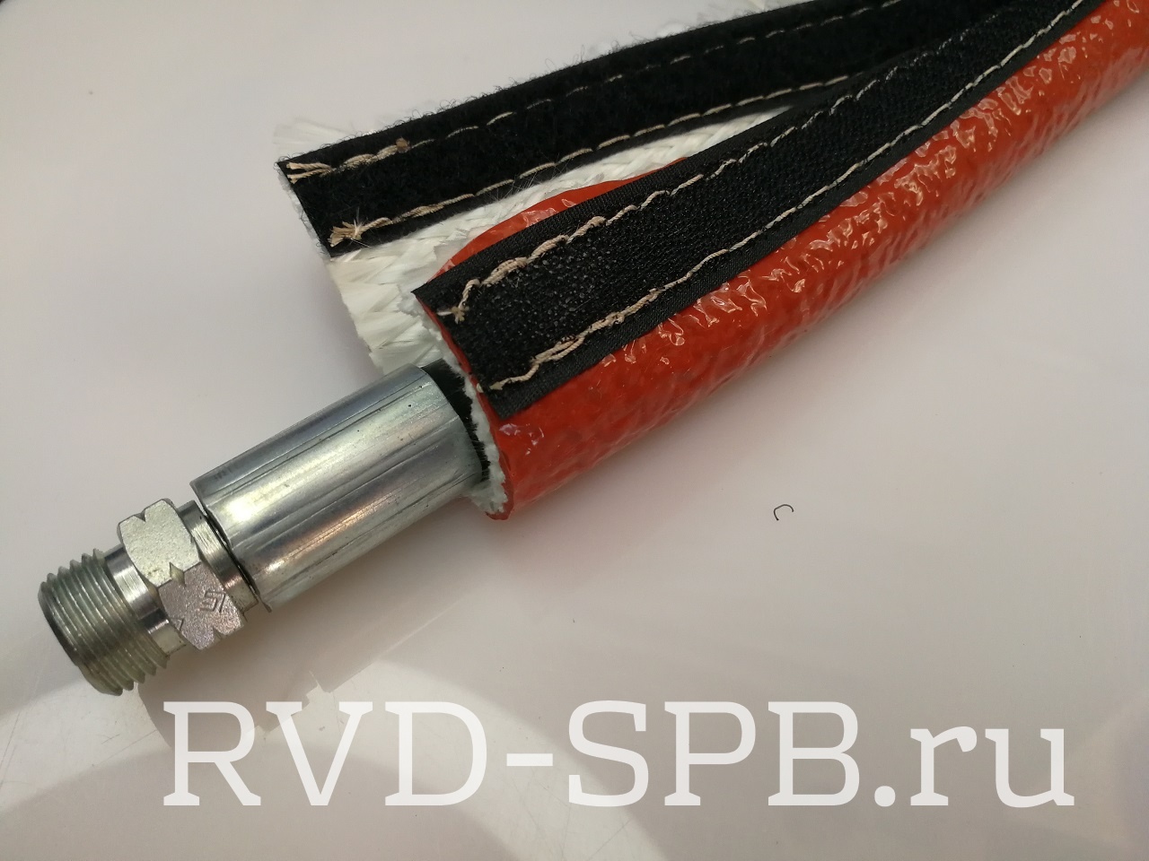   Pyrojacket VCO 
