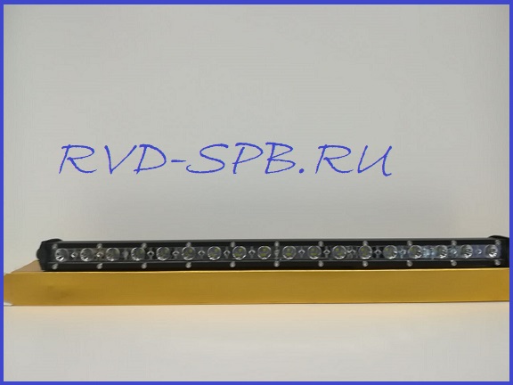    LED LIGHT BAR CH 060-54W