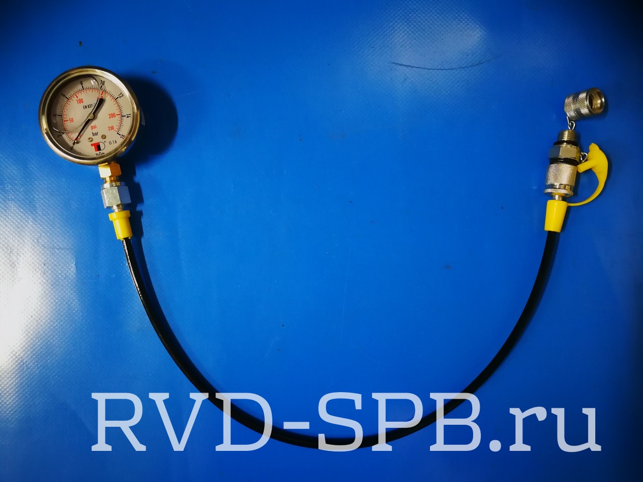    1/4" P=160BAR +  L=500   1/4"         162