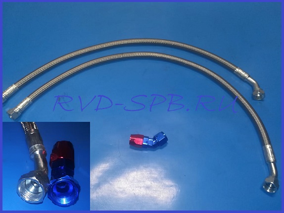   PTFE t=260'C ( AN)    