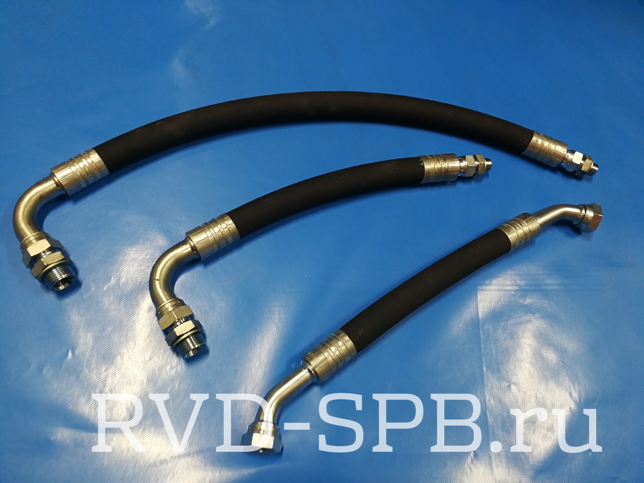    4SP, 4SH (1", 3/4")  