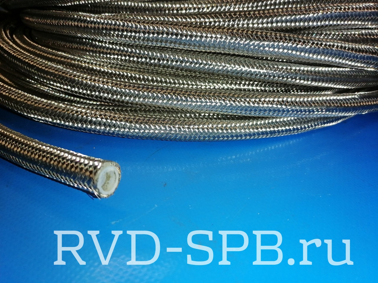  ()    PTFE 1/4" 175bar