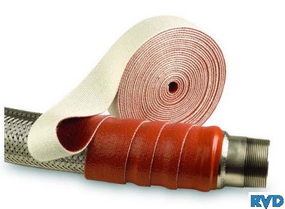   Pyrotape Heat Tape 
