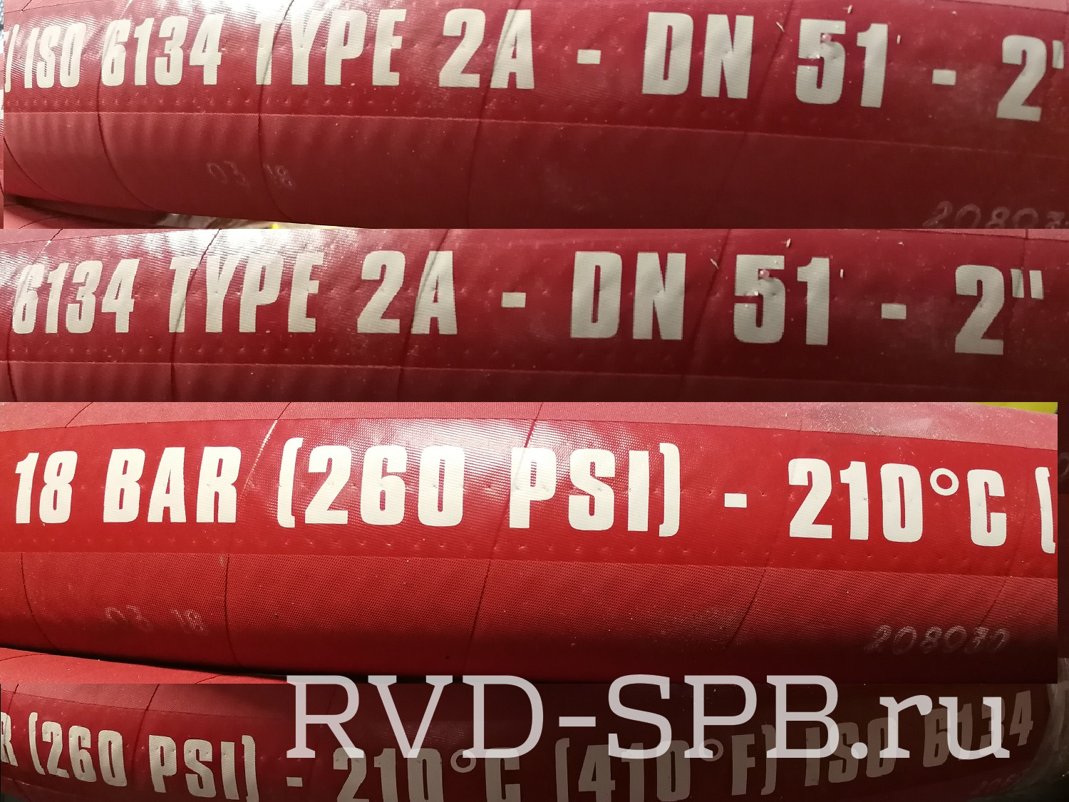  2"   t=210`C P=18bar
