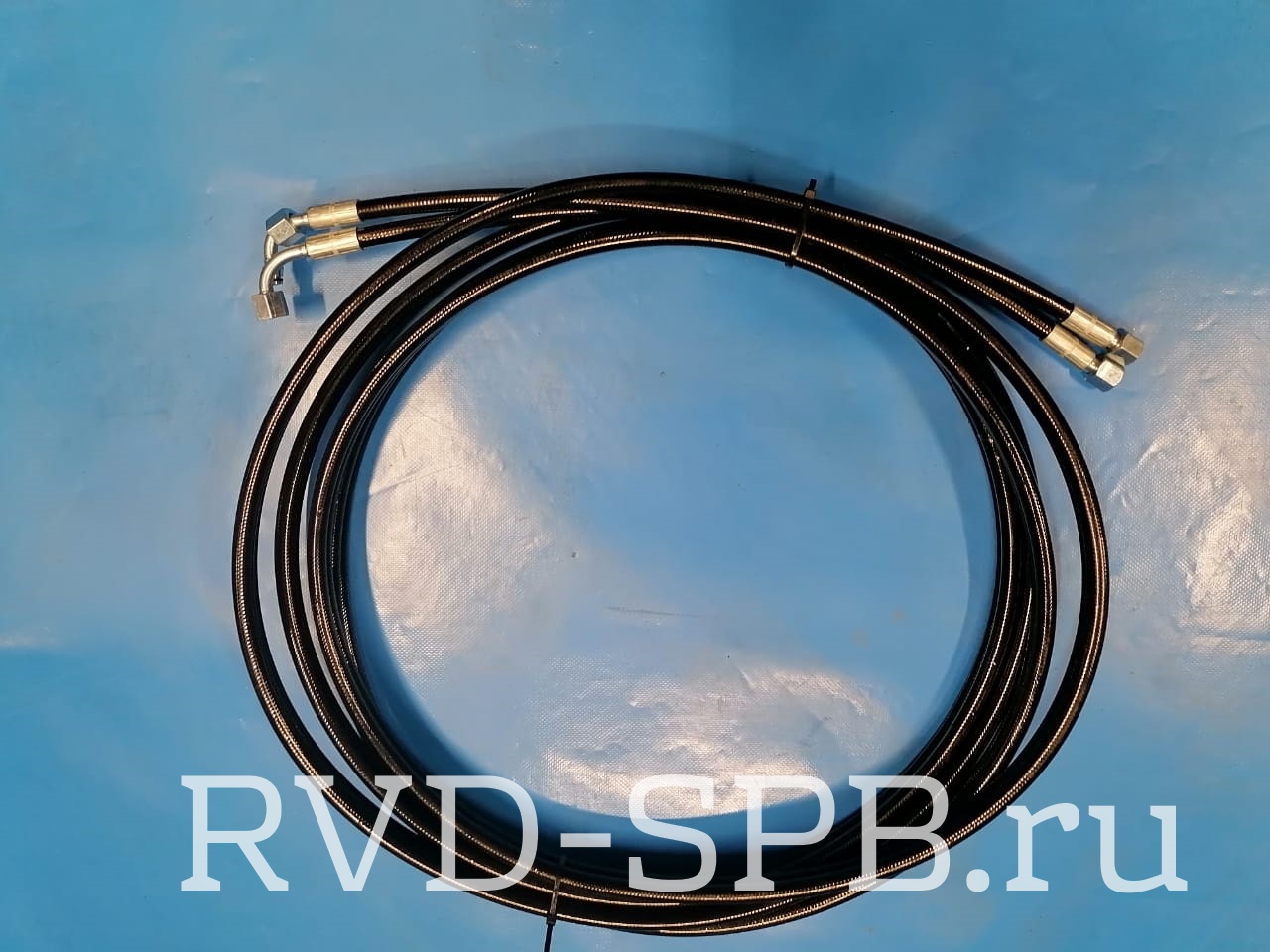  TWIN     dy 6 275/1100 BAR  