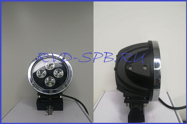   LED LIGHT BAR CH 034-40W  