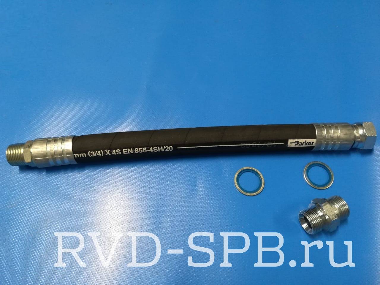    4SP, 4SH (1", 3/8", 1/2", 3/4", 1 1/4", 1 1/2")