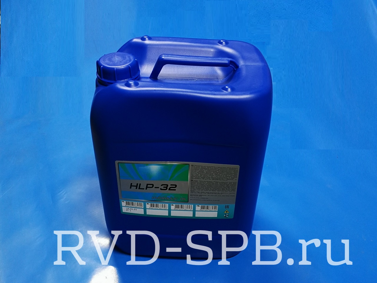   HLP-32 20