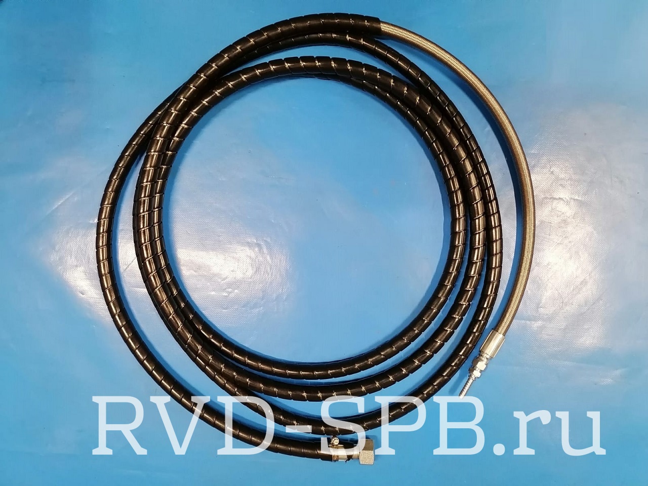  ( PTFE)    250  L 6000      BSP - FLAT 3/4 - NPTF 1/4