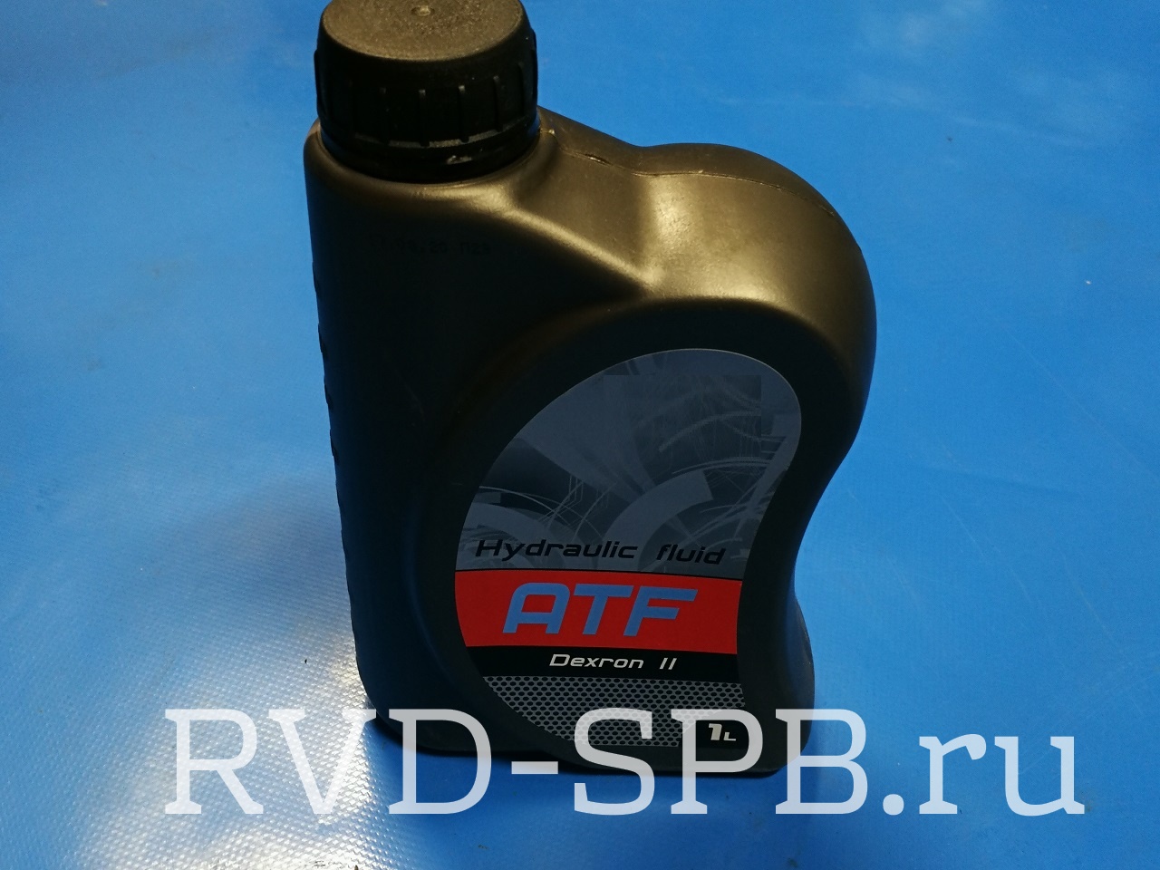   DEXTRON ATF 1