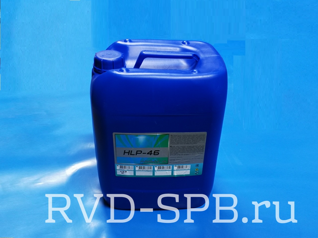  HLP-46 20