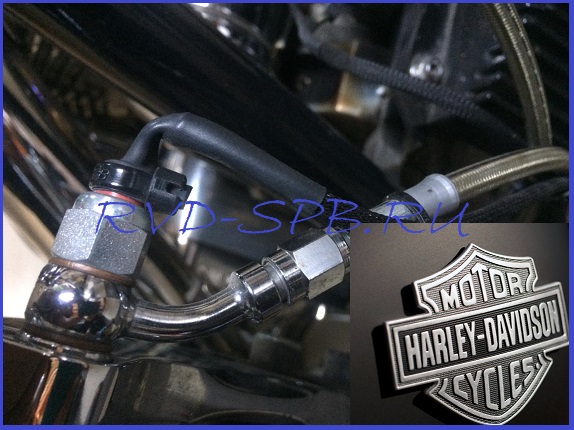        Harley-Davidson ( )