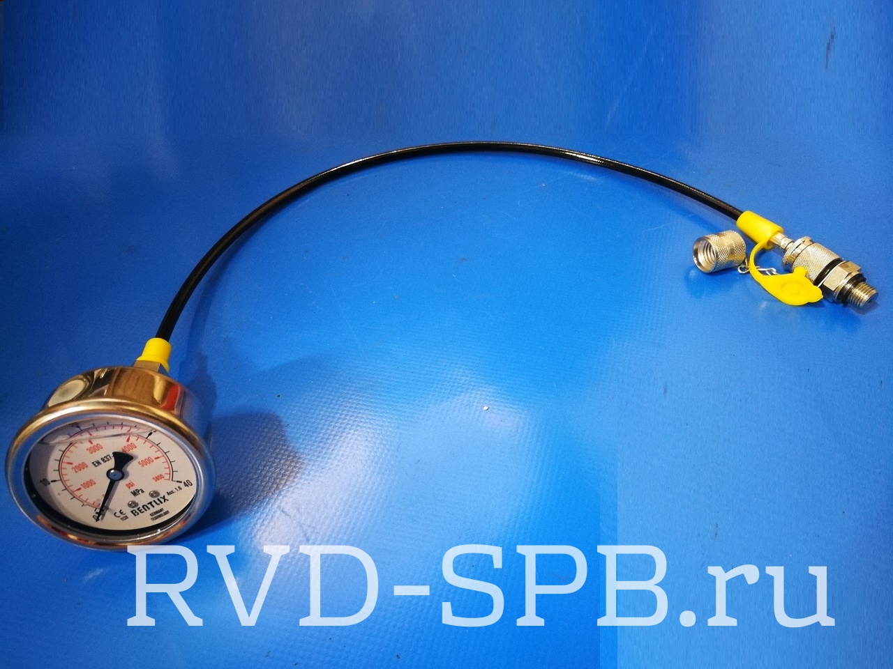    1/4" P=400BAR +  L=500   1/4"         162
