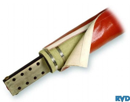       EAF Cable Cover