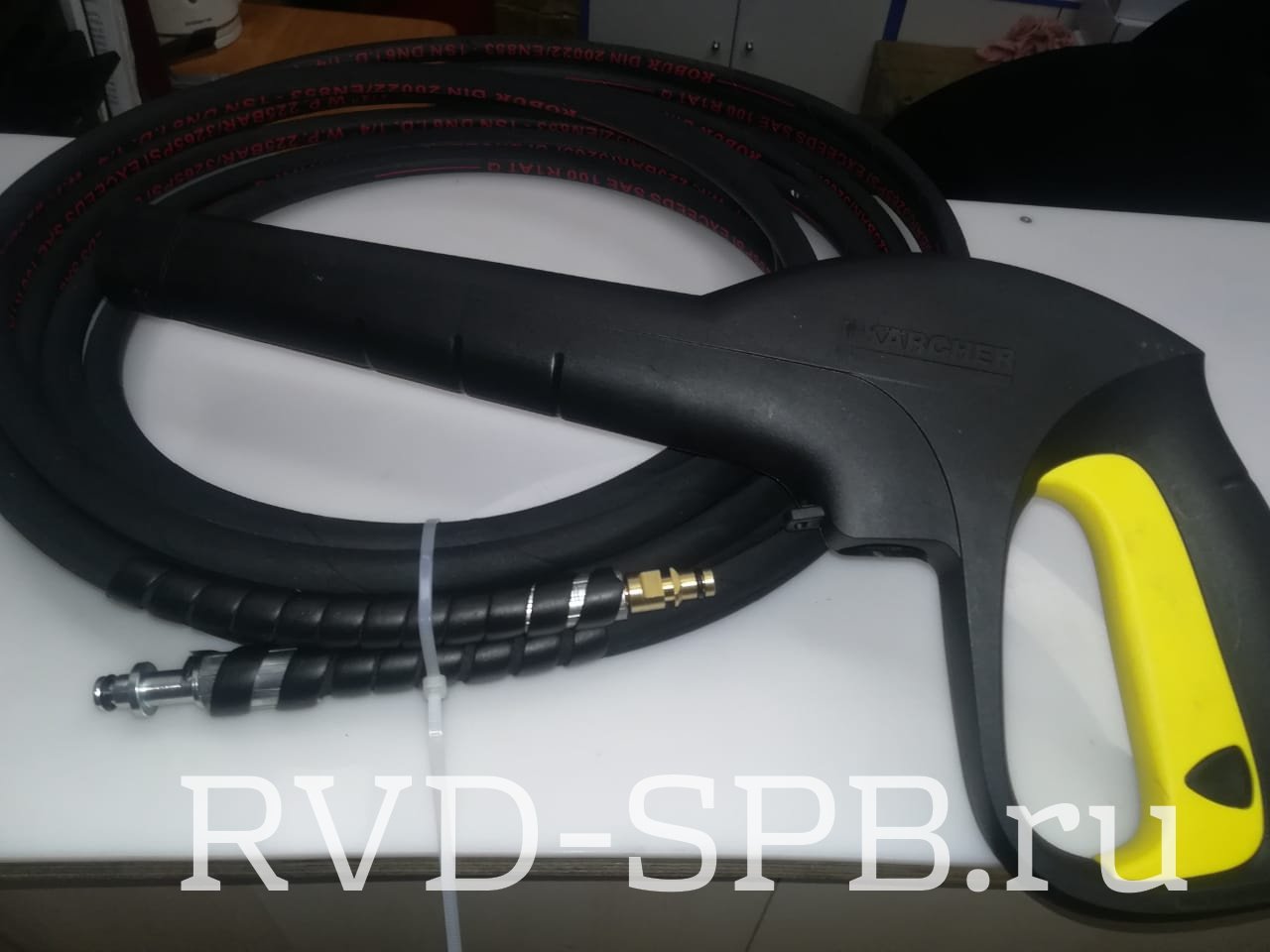  Karcher ()     K 4