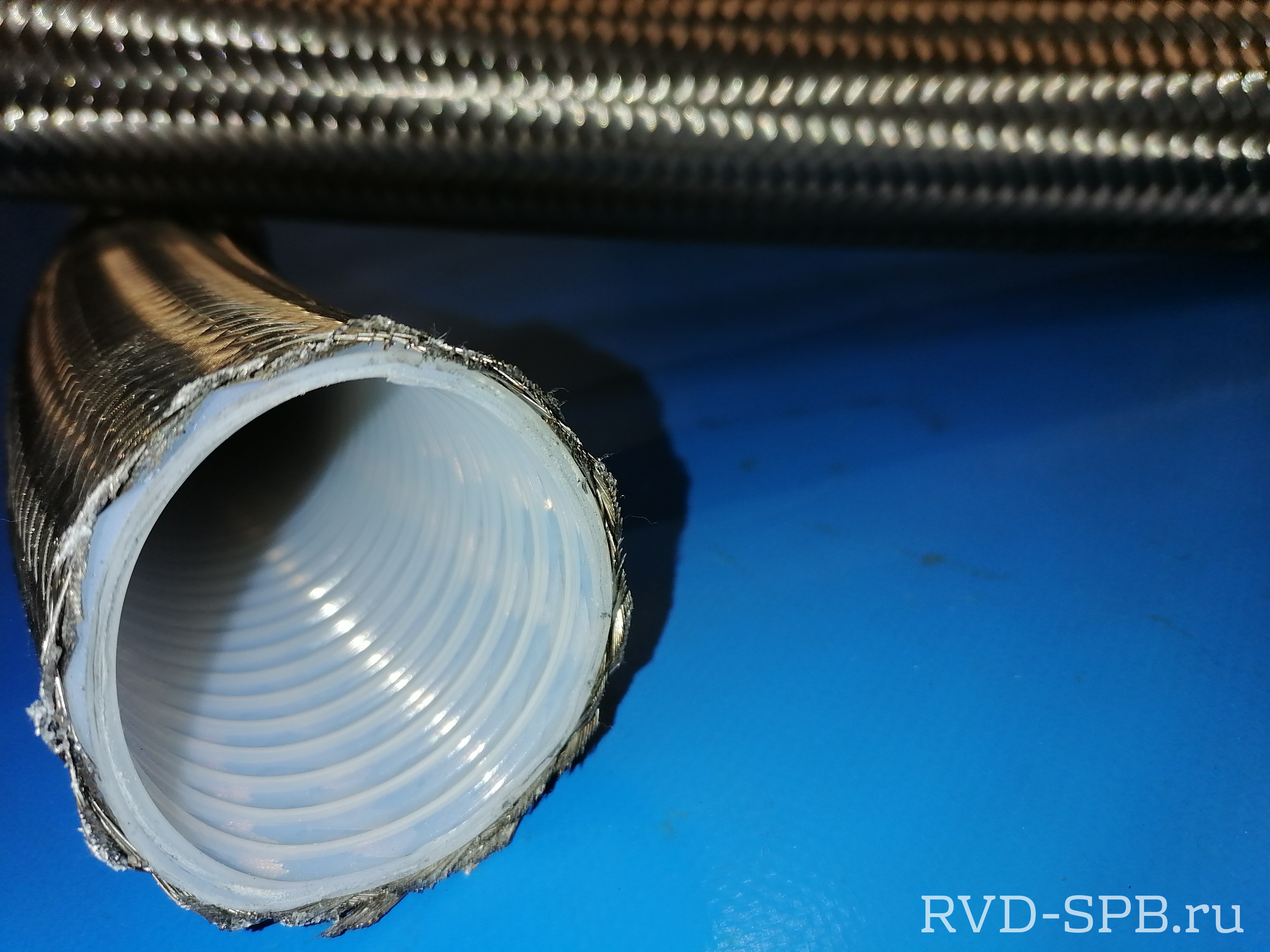  ()    PTFE 1" 55bar