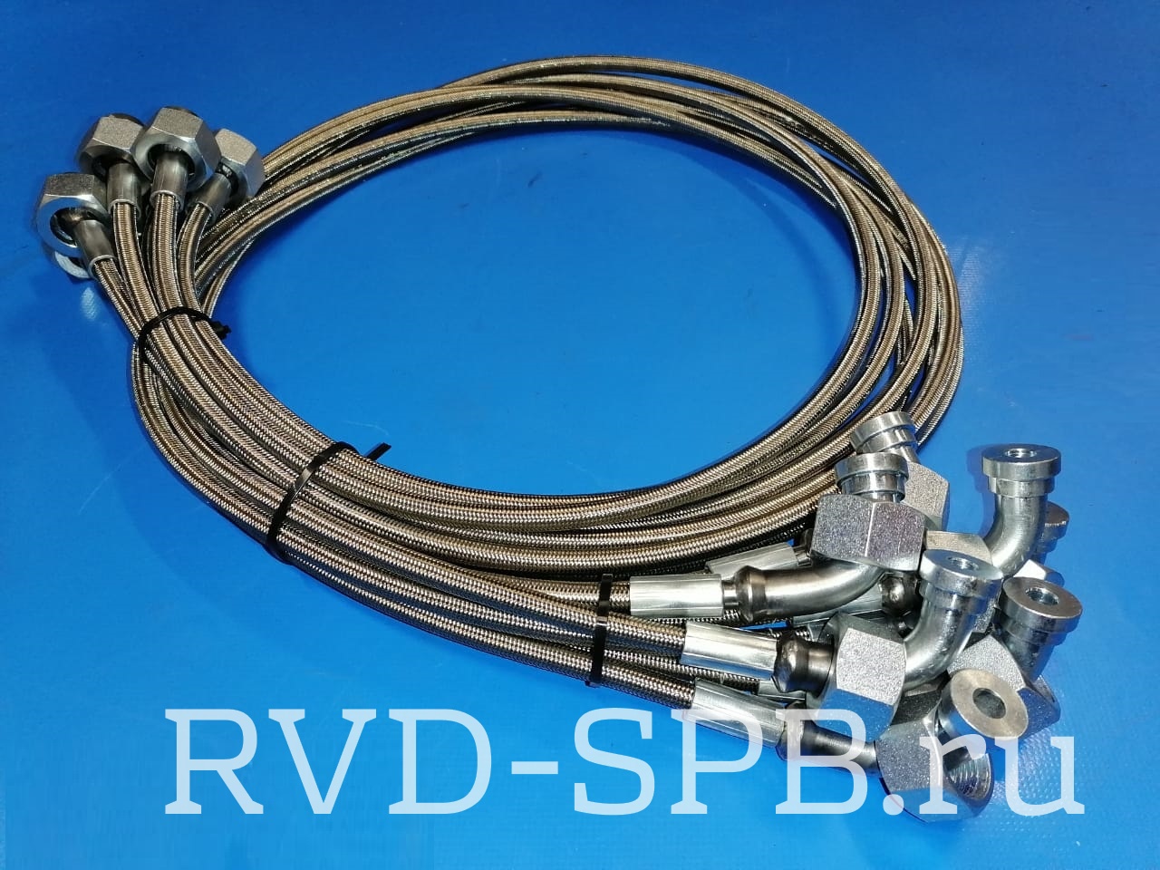  ()  D06 L=1500 BSP-FLAT () 3/4 0/90      