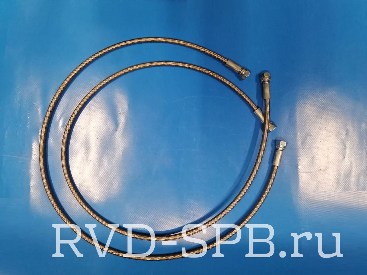   (PTFE)   1/4 BSP 1/4 L 1200