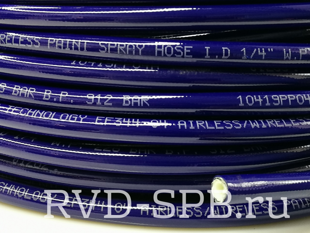    1/4" 228 BAR