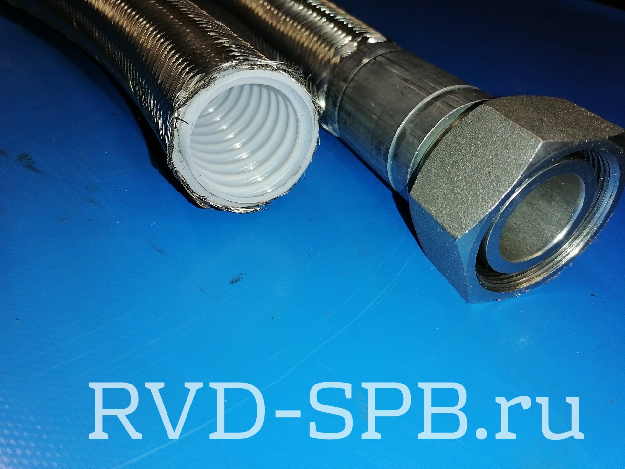  ()    PTFE DN32 45bar DKOS () 522 0/0
