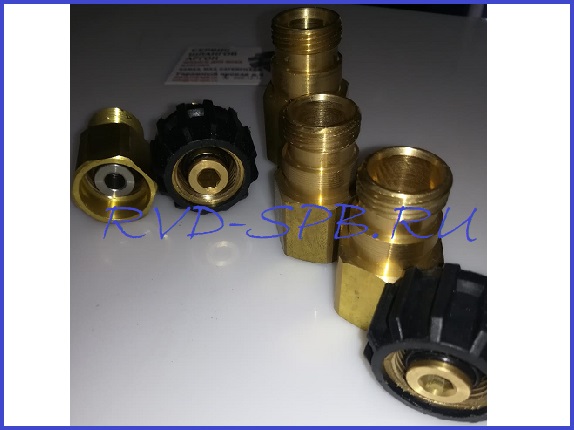     Karcher () EASYLock