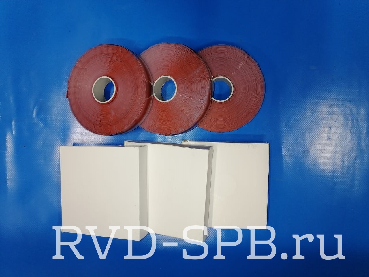   Pyrosil Tape 25  38