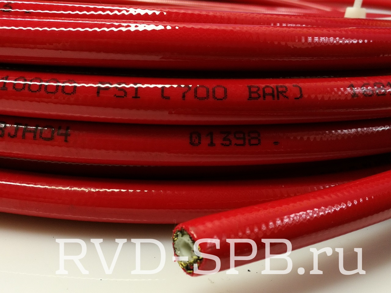   DN6       700BAR