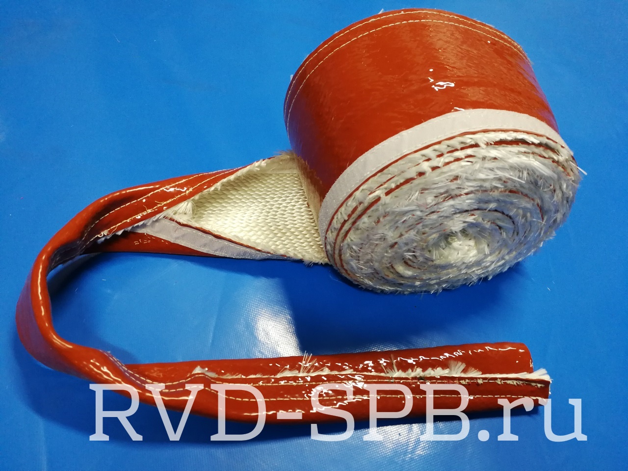  Pyrojacket d44 VCO  
