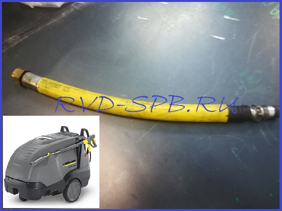        Karcher () HDS 9-18 4M