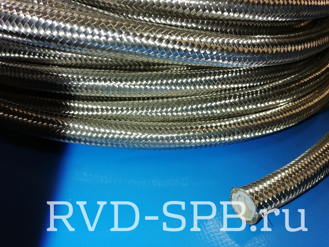  ()    PTFE 5/16" 160bar