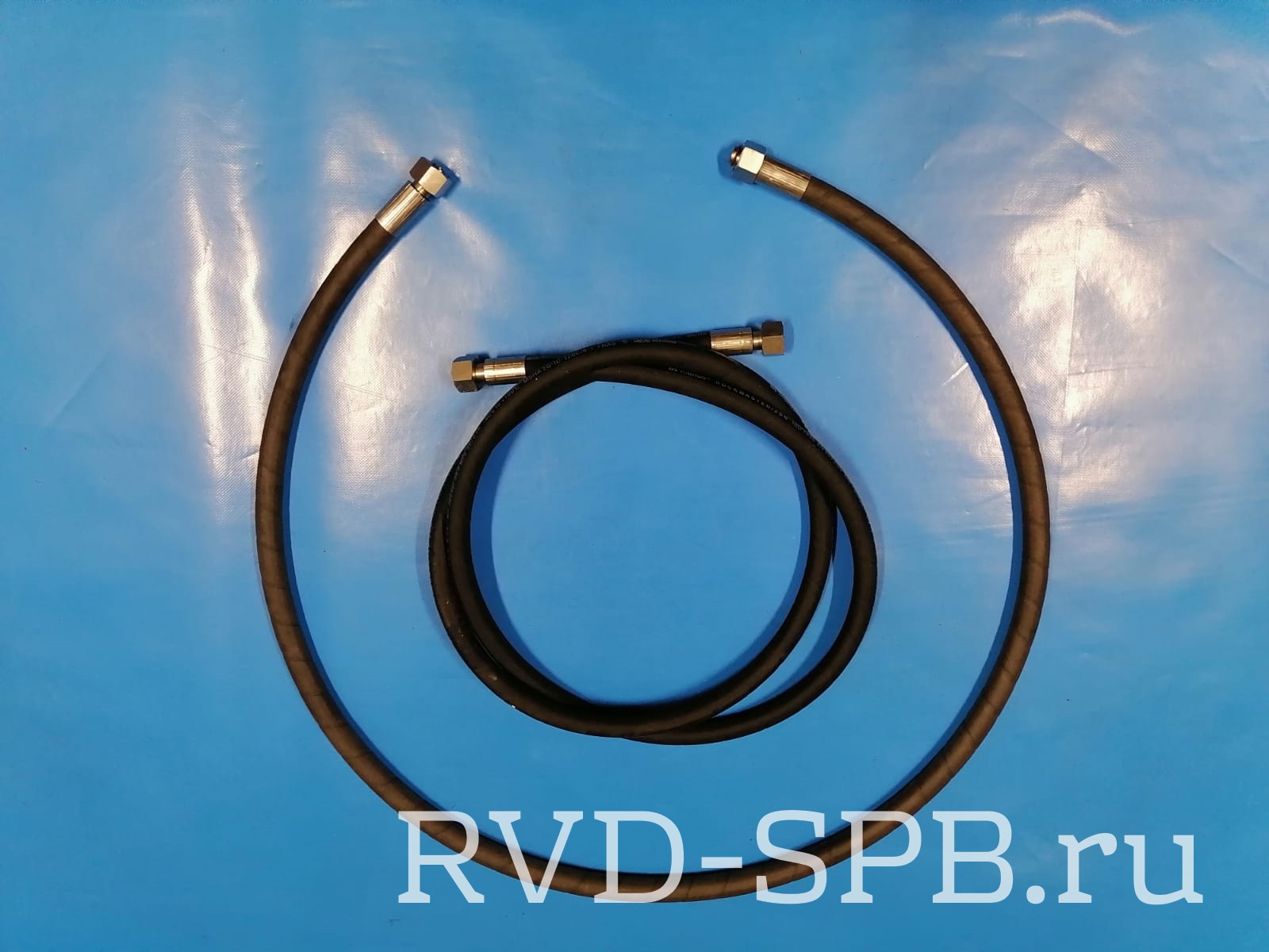 Рукав высокого давления shieldmaster/6000 420 бар 1/2 DKOS (Г) M24х1.5 0/0 нержавейка Рукав высокого давления shieldmaster/6000 420 бар 1/2 DKOS (Г) M24х1.5 0/0 нержавейка